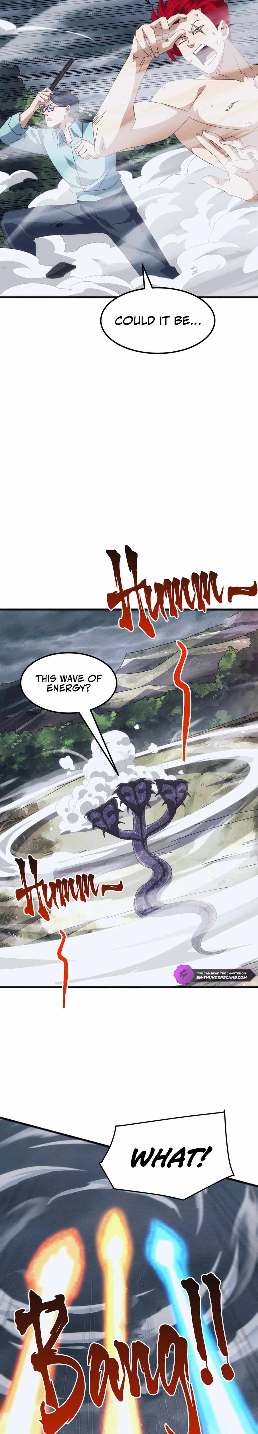 Invasion of the Myriad Races: Starting by Taming a Legendary Beast Chapter 29 6